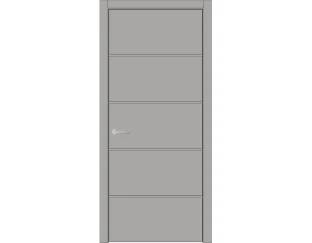 Міжкімнатні двері WakeWood West 71