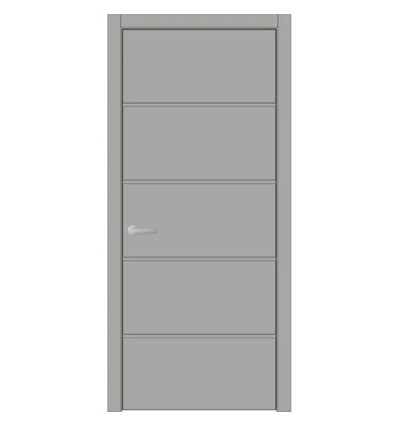 Міжкімнатні двері WakeWood West 71