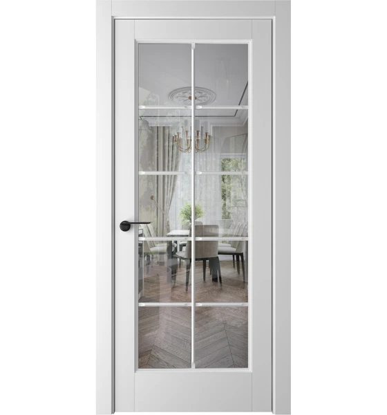 Міжкімнатні двері SecretDoors New Classic New Classic 05