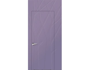 Міжкімнатні двері Danapris Doors Art Decor CAPOLAVORO