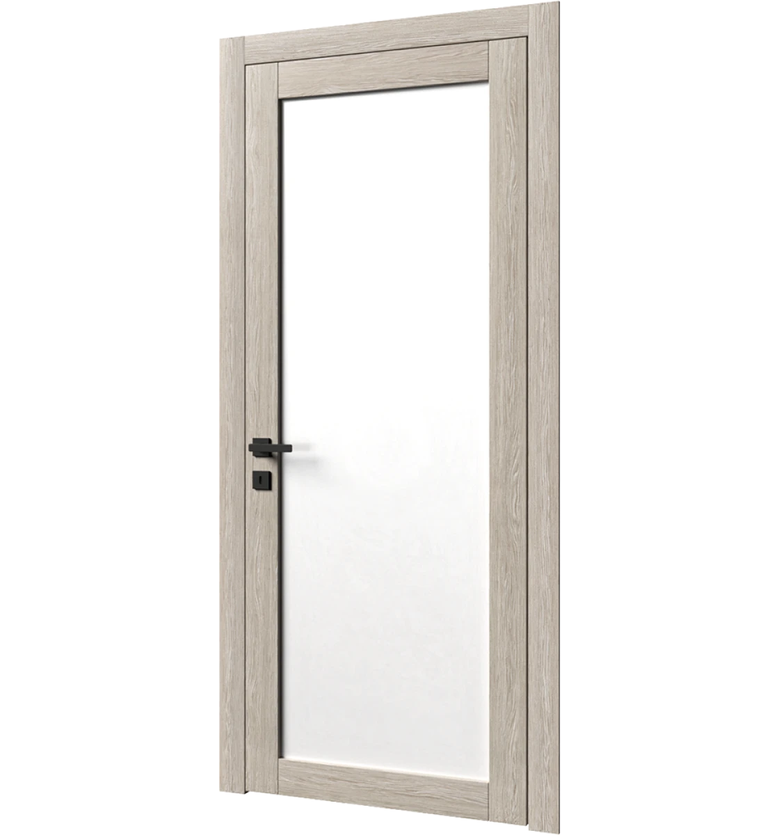 Міжкімнатні двері SecretDoors Contemporary Wood Aria W 01