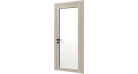 Міжкімнатні двері SecretDoors Contemporary Wood Aria W 01 Фото №1