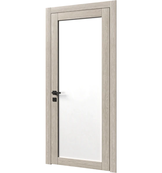 Міжкімнатні двері SecretDoors Contemporary Wood Aria W 01