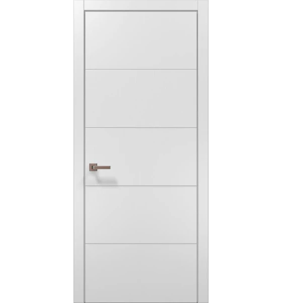 Межкомнатная дверь Папа Карло Style ST-09