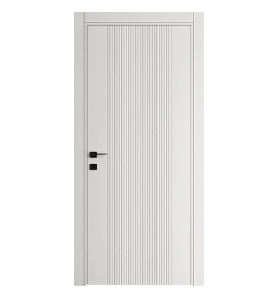 Межкомнатная дверь Dooris Form FR07