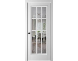 Межкомнатная дверь SecretDoors New Classic Temza 04