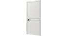 Міжкімнатні двері SecretDoors Contemporary Color Inserti C 02 Фото №1