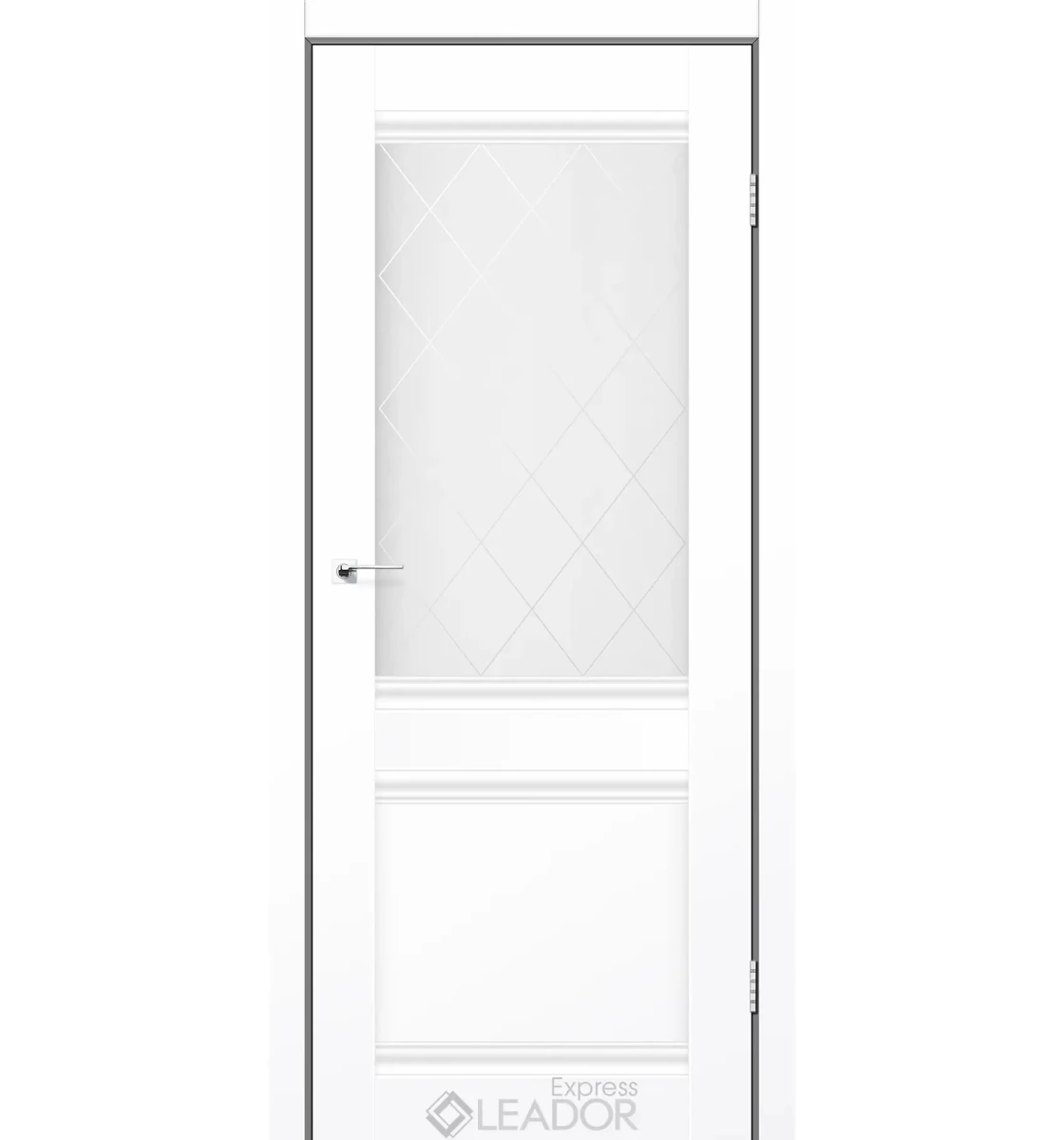 Межкомнатная дверь Leador Express Atlantic-01