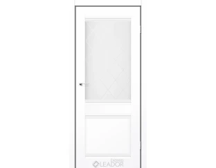 Межкомнатная дверь Leador Express Atlantic-01