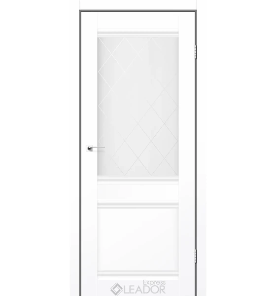 Межкомнатная дверь Leador Express Atlantic-01