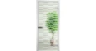 Міжкімнатні двері WakeWood All-glass 04 Фото №1