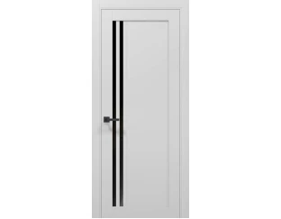 Межкомнатная дверь Папа Карло Tetra T-11 (BLK)