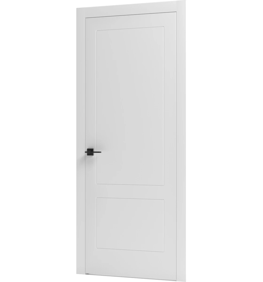 Межкомнатная дверь SecretDoors Unity Light New Classic Light 9.2