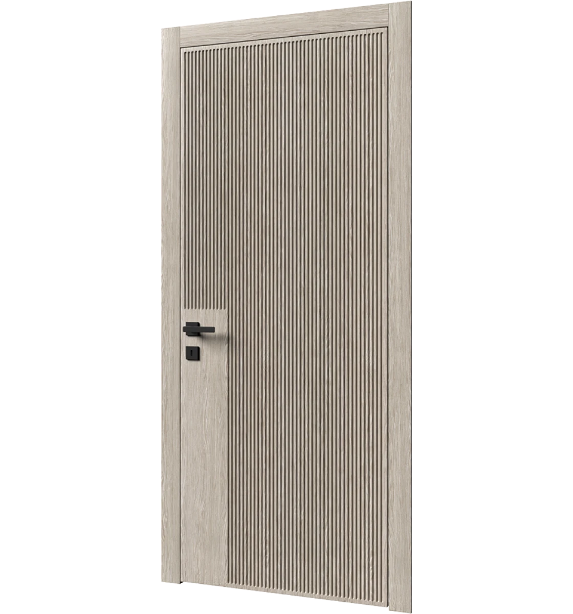 Межкомнатная дверь SecretDoors Contemporary Wood Dream W 05
