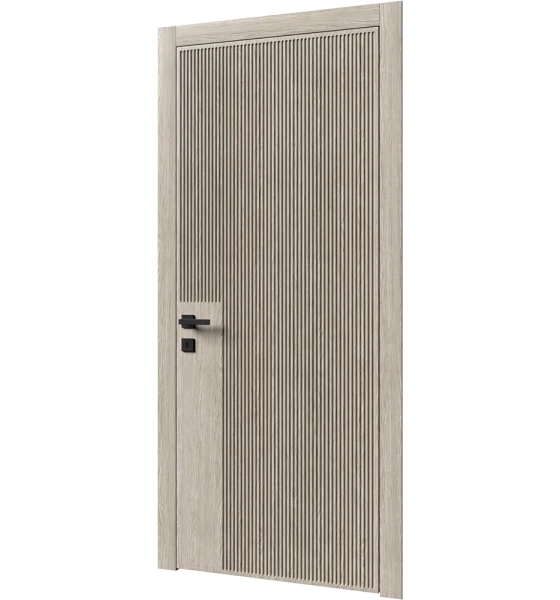 Межкомнатная дверь SecretDoors Contemporary Wood Dream W 05
