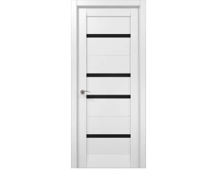 Межкомнатная дверь Папа Карло ML-57 Black