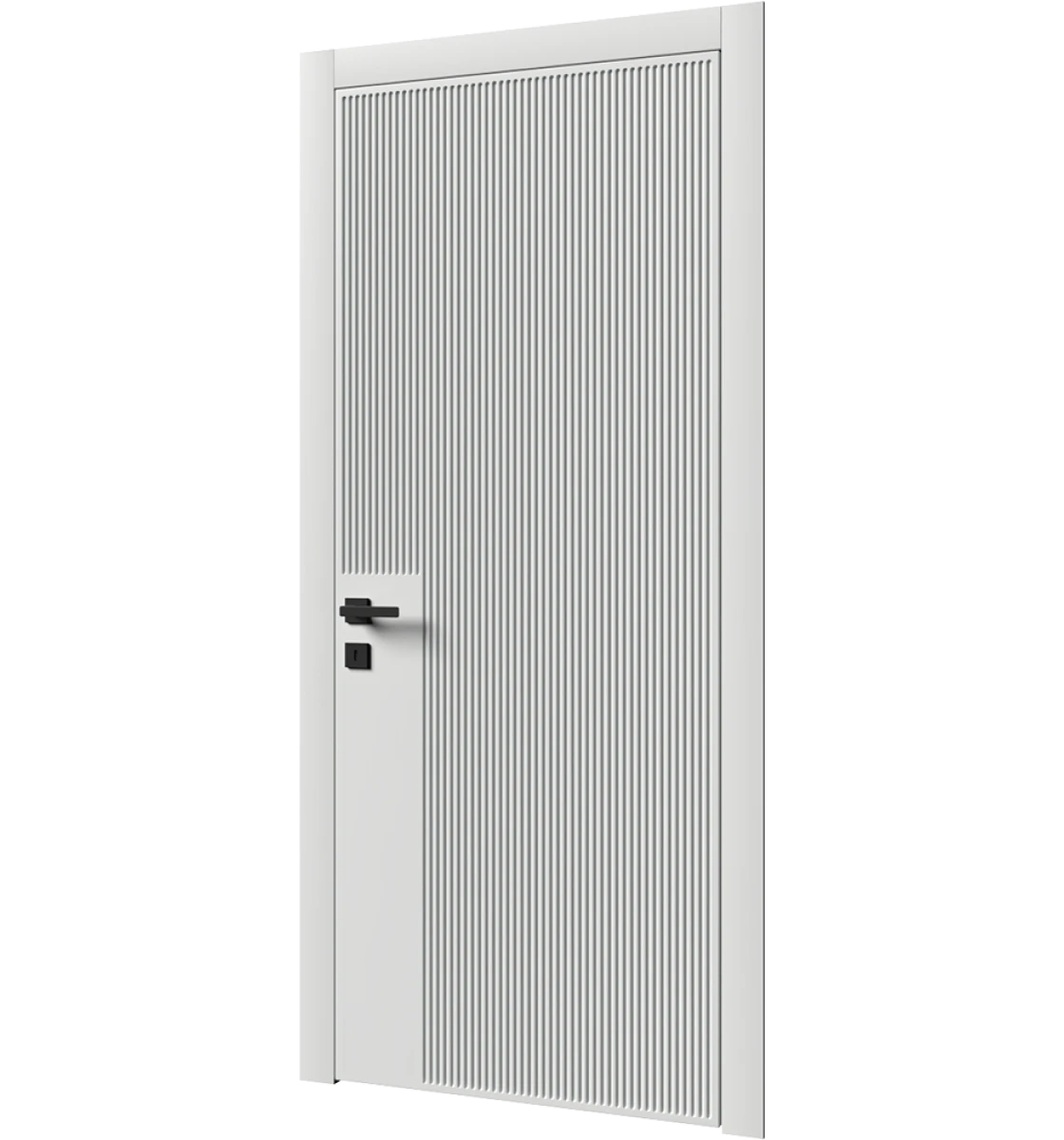 Межкомнатная дверь SecretDoors Contemporary Color Dream C 05