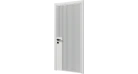Межкомнатная дверь SecretDoors Contemporary Color Dream C 05 Фото №1