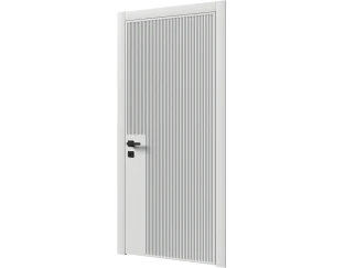 Міжкімнатні двері SecretDoors Contemporary Color Dream C 05