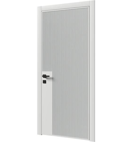 Межкомнатная дверь SecretDoors Contemporary Color Dream C 05