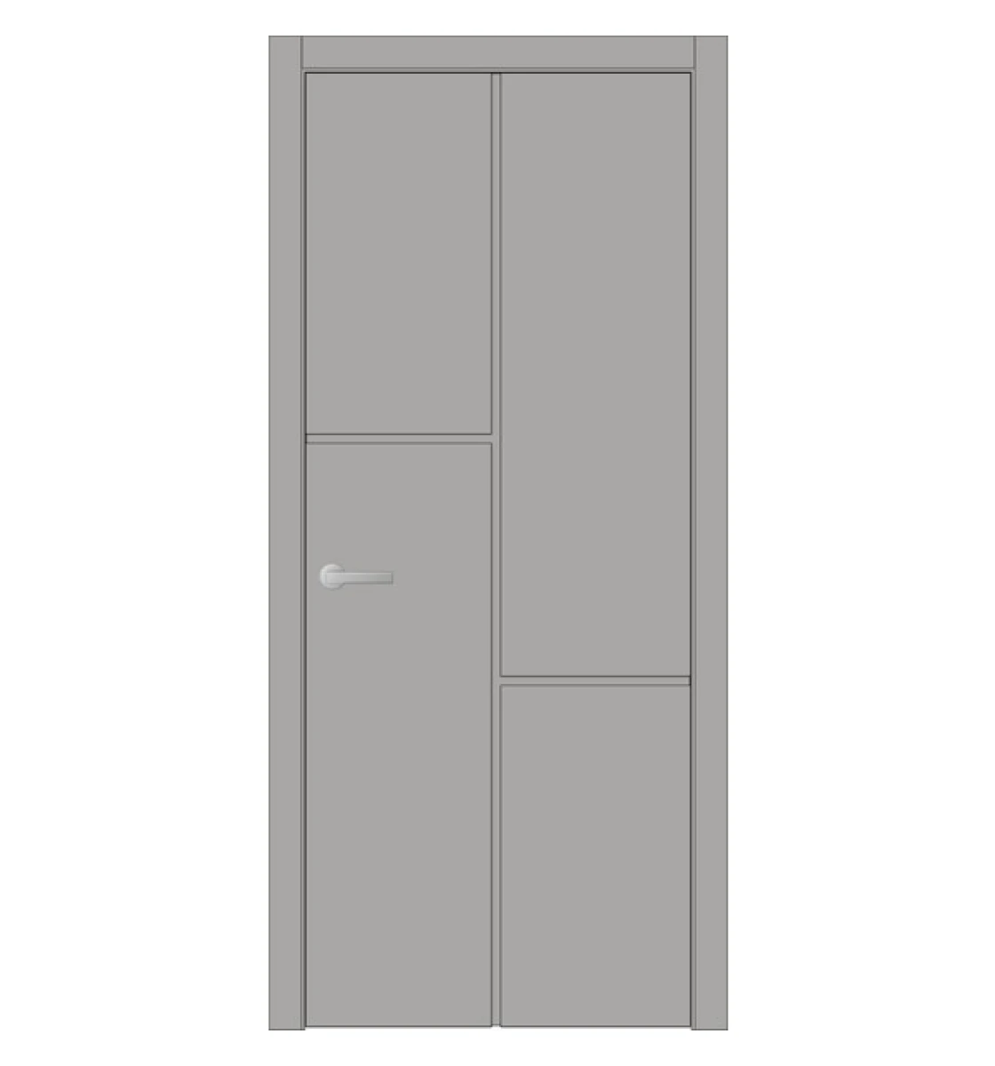 Міжкімнатні двері WakeWood West 73