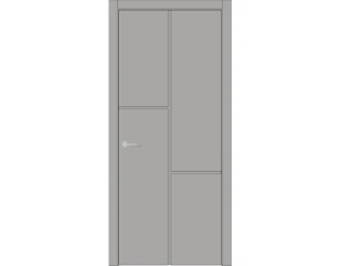 Міжкімнатні двері WakeWood West 73