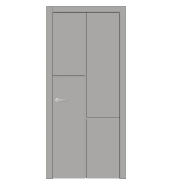 Міжкімнатні двері WakeWood West 73