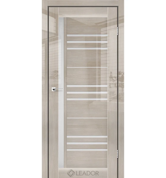Межкомнатная дверь Leador Gloss Bolivia