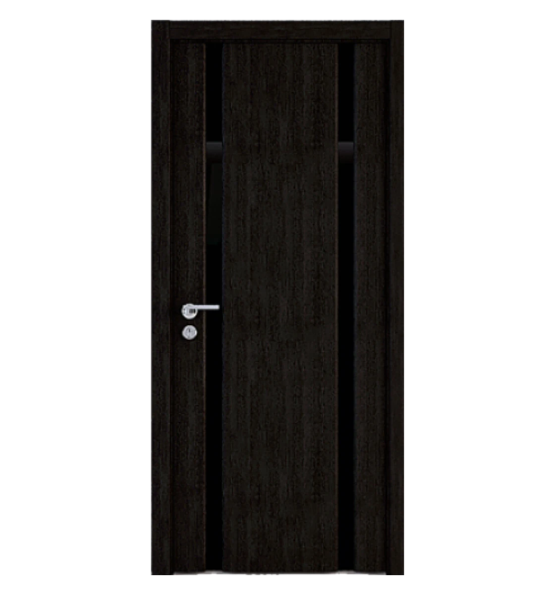 Межкомнатная дверь Danapris Doors Art Decor Vetro 02