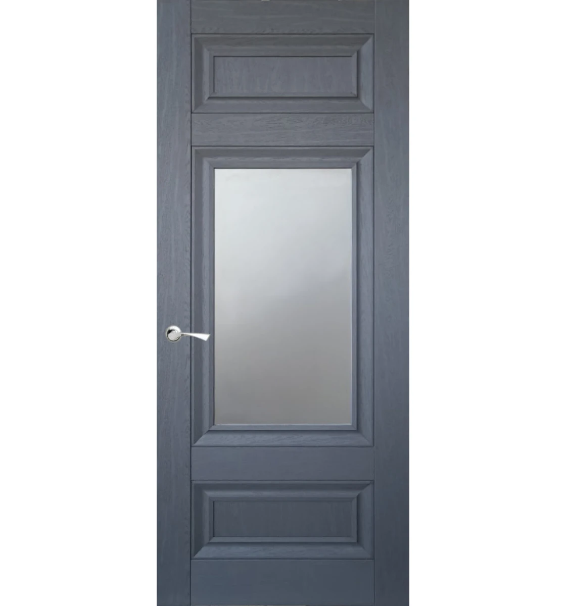 Межкомнатная дверь STDM Classic CL-4 PO