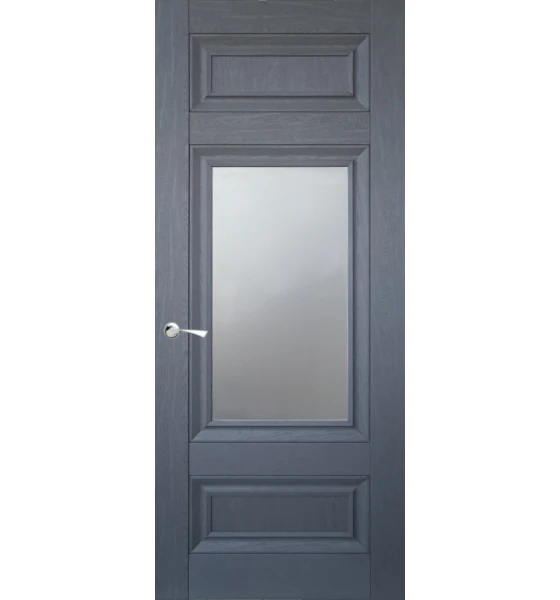 Межкомнатная дверь STDM Classic CL-4 PO