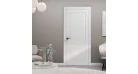 Межкомнатная дверь SecretDoors Unity Light New Classic Light 1.3 Фото №3