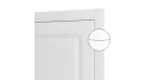 Межкомнатная дверь SecretDoors Unity Light New Classic Light 1.3 Фото №2