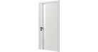 Межкомнатная дверь SecretDoors Contemporary Color Aria C 04 Фото №1