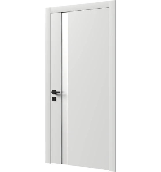 Межкомнатная дверь SecretDoors Contemporary Color Aria C 04