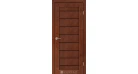 Межкомнатная дверь Korfad Piano Deluxe PND-01 (черное стекло) Фото №4