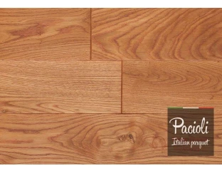 Масив Pacioli Дуб рустик Autunno L125