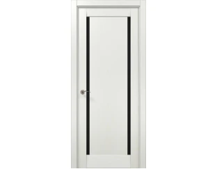 Межкомнатная дверь Папа Карло ML-62 Black