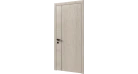 Межкомнатная дверь SecretDoors Contemporary Wood Inverse 02 Фото №1