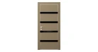 Межкомнатная дверь Dooris Glass Wood GW03 Фото №1