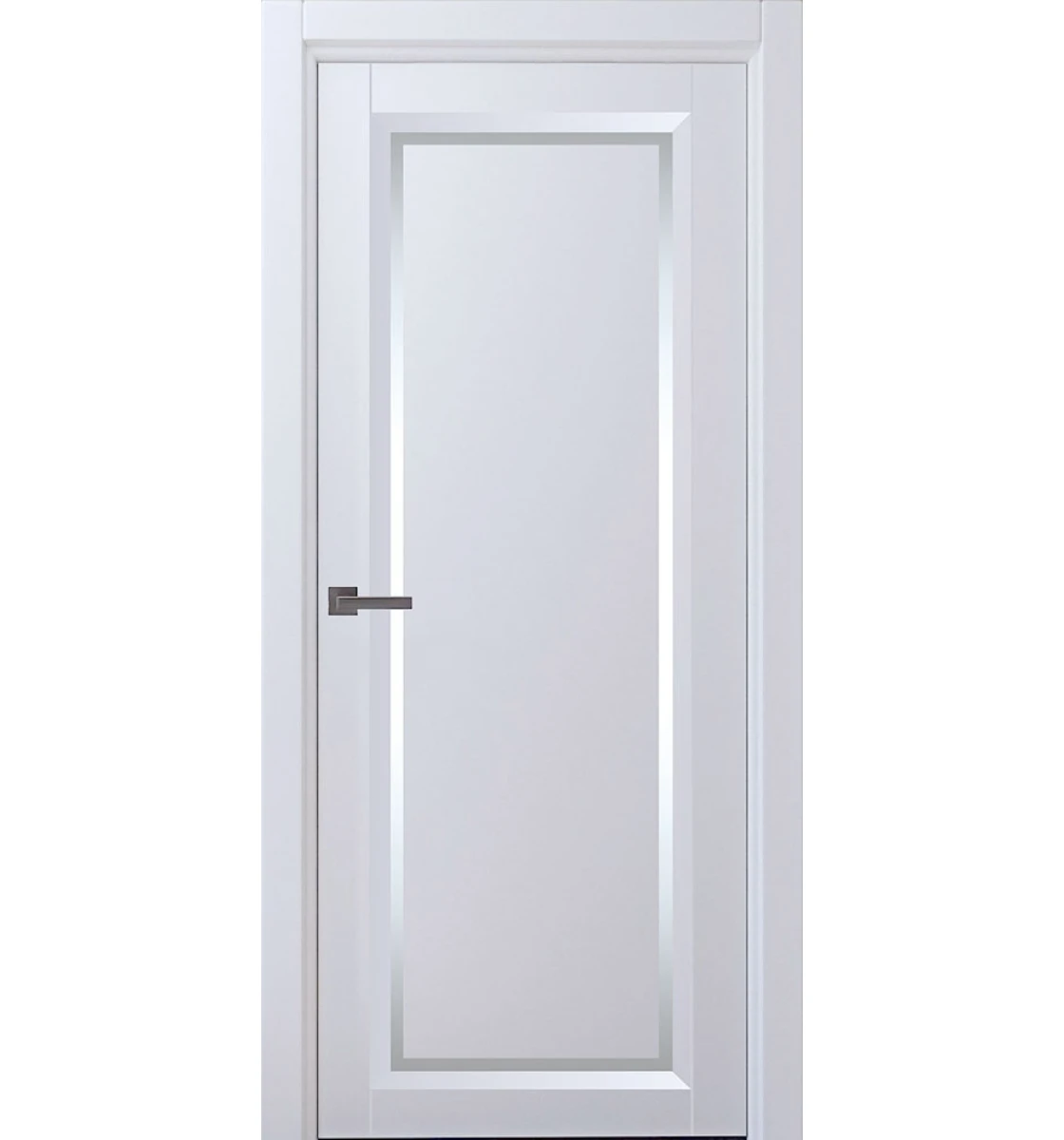 Межкомнатная дверь Status Doors FLY Ral 9003