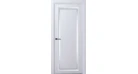 Межкомнатная дверь Status Doors FLY Ral 9003 Фото №1