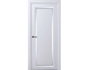 Межкомнатная дверь Status Doors FLY Ral 9003