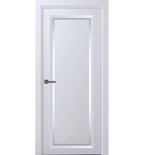 Межкомнатная дверь Status Doors FLY Ral 9003