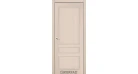 Двері міжкімнатні Korfad Classico CL-08 глухі зі штапиком Фото №1