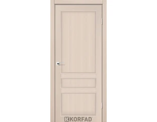 Межкомнатная дверь Korfad Classico CL-08 глухие со штапиком