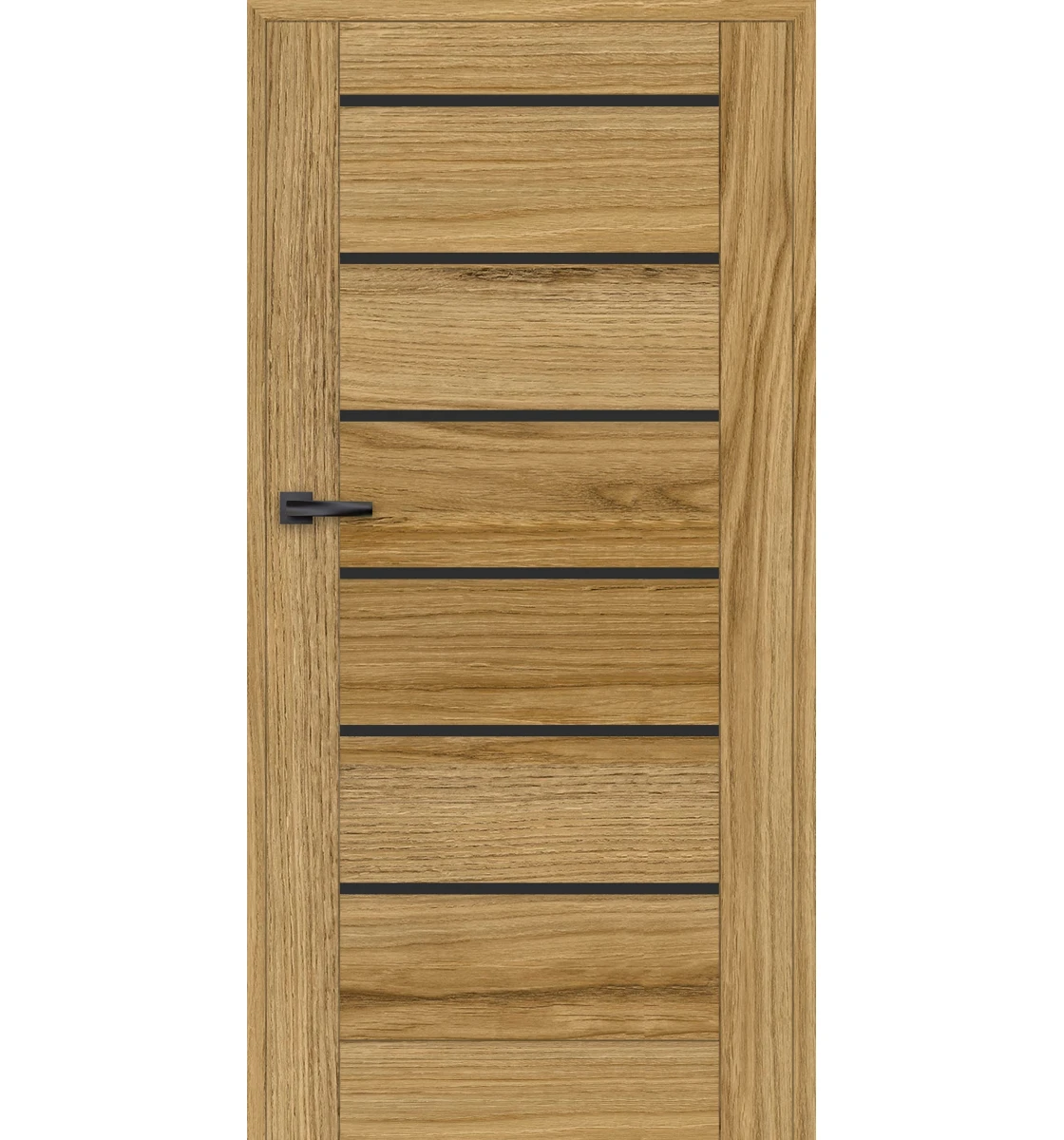 Міжкімнатні двері Hygge Arvika Midia BG