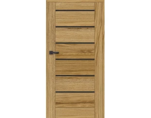 Межкомнатная дверь Hygge Arvika Midia BG