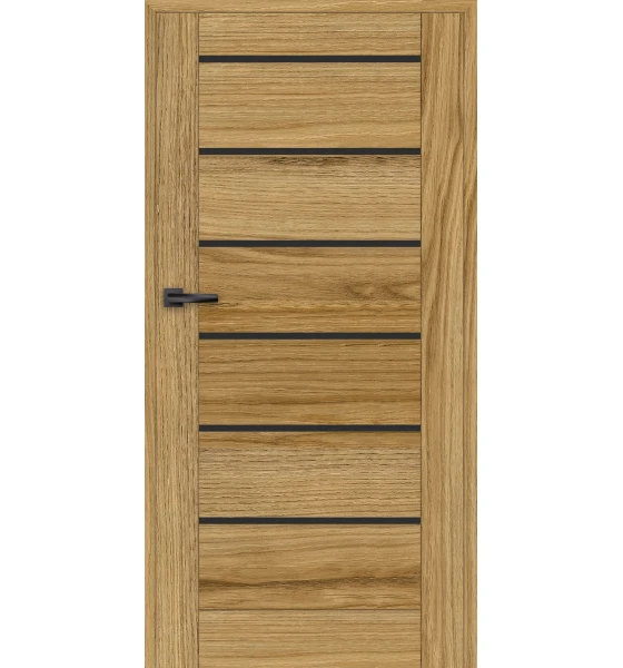 Міжкімнатні двері Hygge Arvika Midia BG