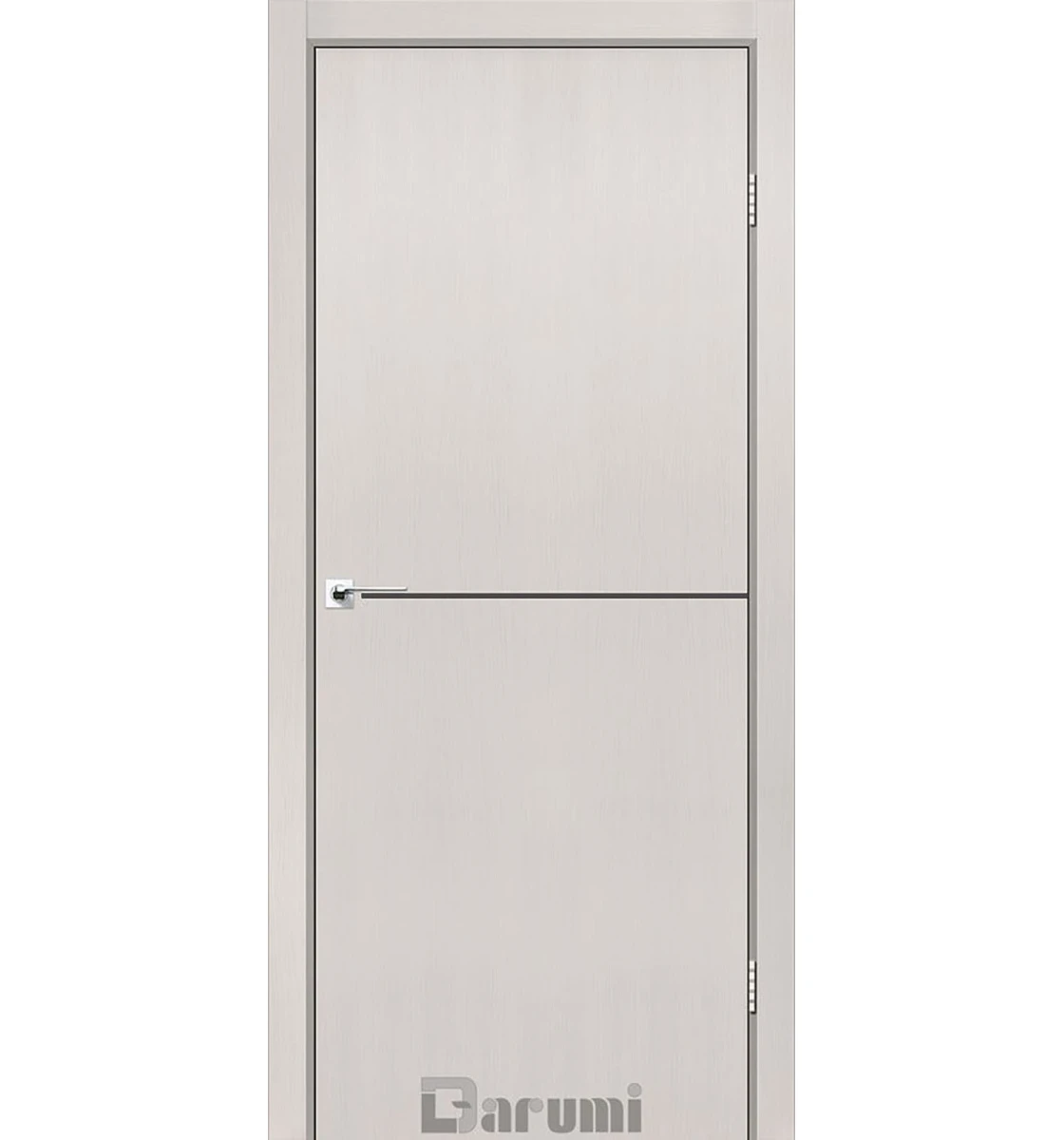 Межкомнатная дверь Darumi Plato Line PTL-03